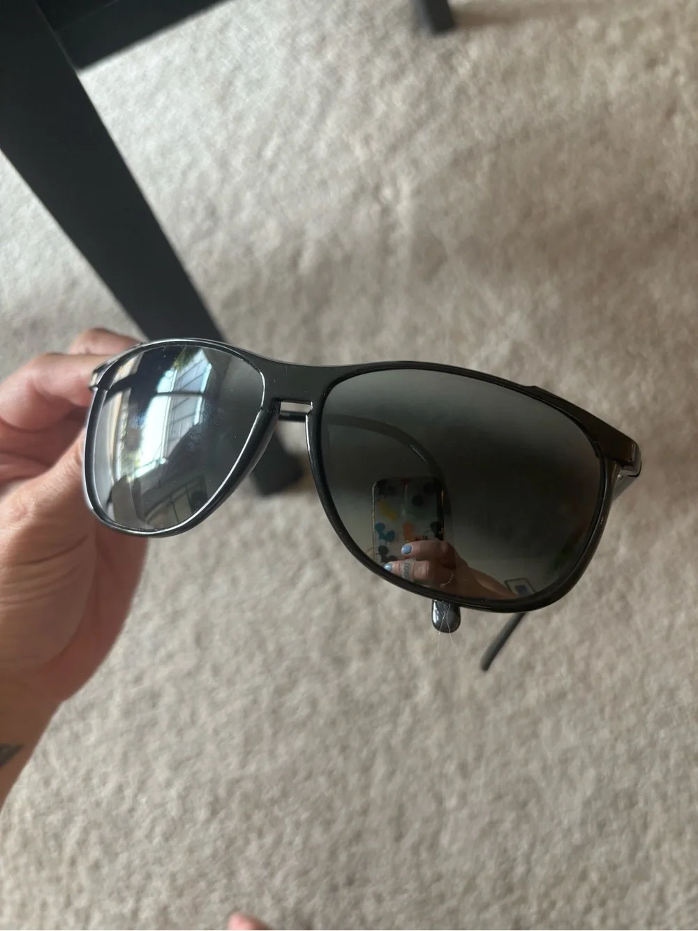 Maui Jim 178-02 voyager sunglasses